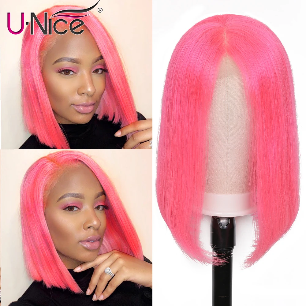 lace front human hair wigs