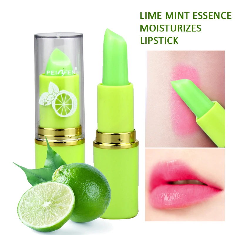 1PC-PNF-Brand-Moisturizer-Lipstick-Waterproof-Sweet-Lemon-Smell-Magic-Temperature-Color-Change-Long-Lasting-Lipsticks