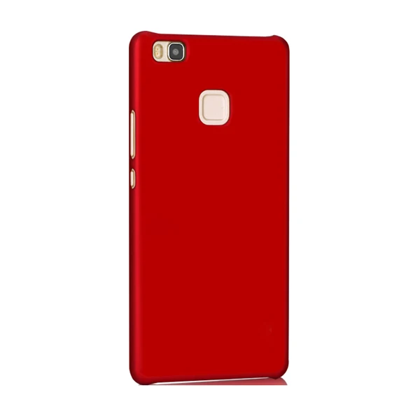 Huawei 社 P9 Lite ケースカバープラスチック赤 黒 Pc Huawei 社 P9 Lite 電話ケースマルチ色の Huawei P9lite ケース Cover Iphone Hello Kitty Cover Flashcover System Aliexpress