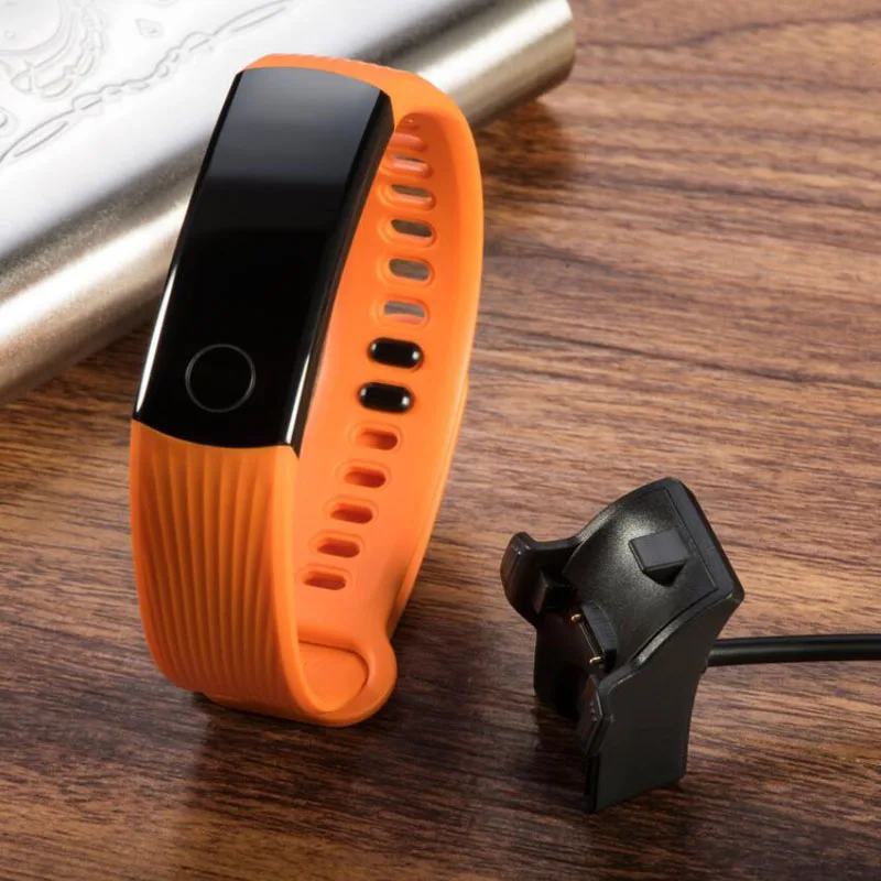 USB кабель для зарядки шнур зарядное устройство адаптер Huawei Honor Band 5/4/3/2 B19 B29 Band5 Band4