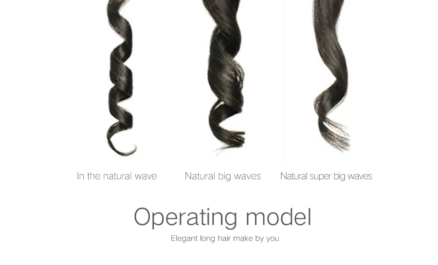Curling Irons