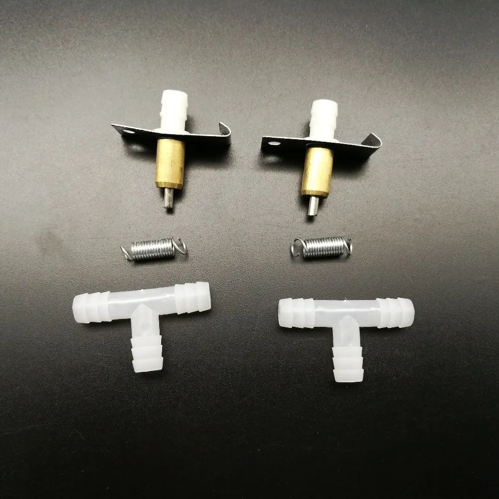 30 from the sale Rabbit nipple drinkers Rabbit cage Copper head