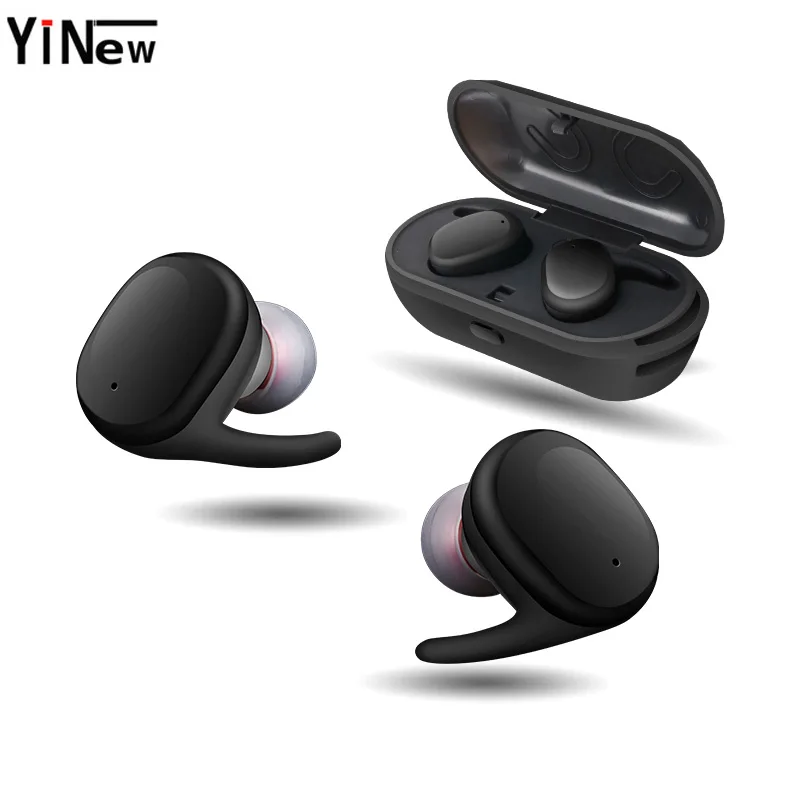 

Wireless bluetooth Headphone auriculares bluetooth earbuds headset mi in-ear S9100 waterproof sport earphone for iphone 8/xiaomi