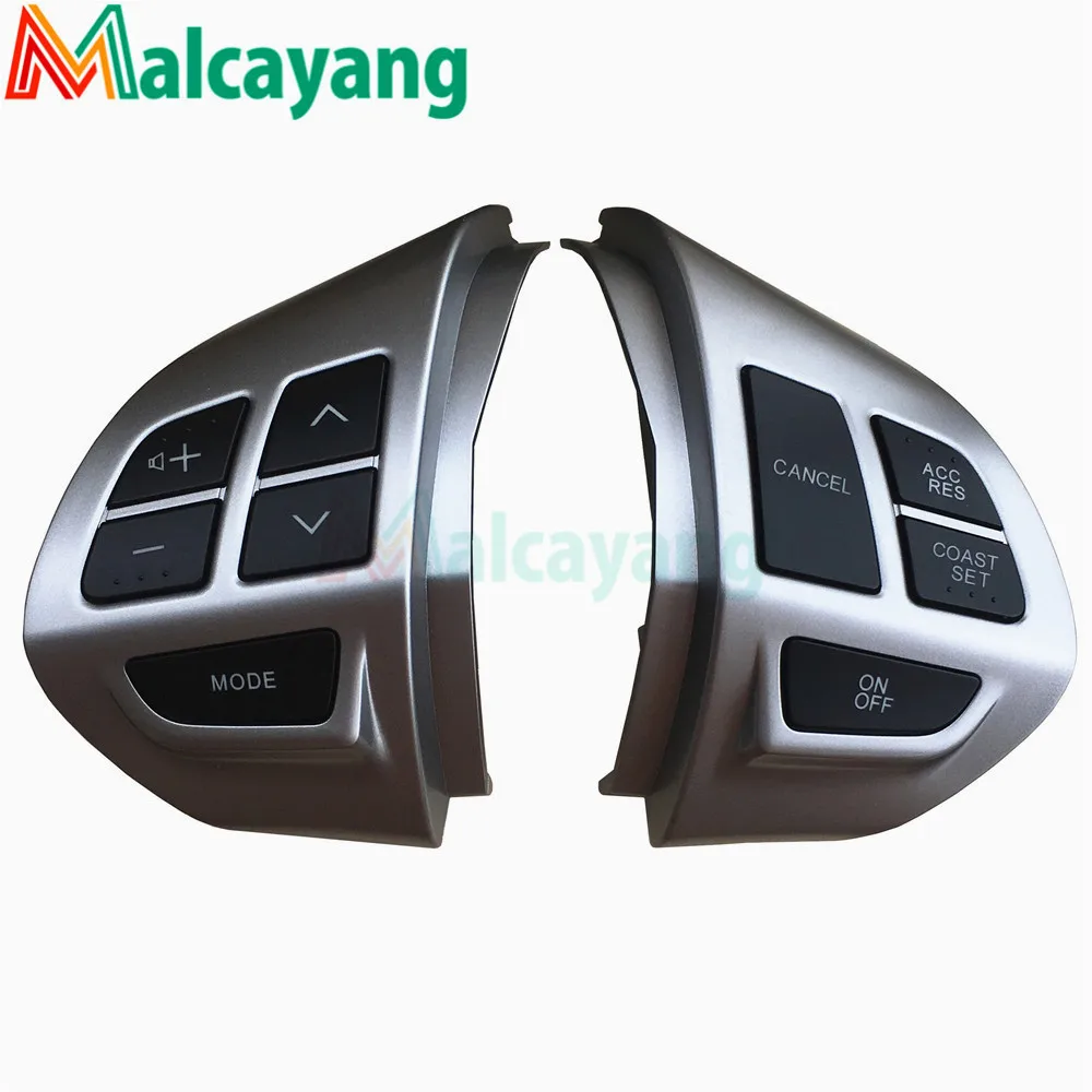 For Mitsubishi ASX Lancer Outlander RVR (2)