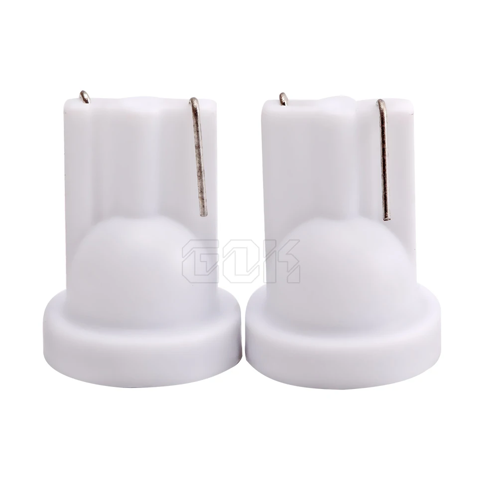 Оптовая продажа 100 шт./лот белый свет T10 8smd led 1206 3020 smd 194 168 192 W5W t10 8led Автомобильные