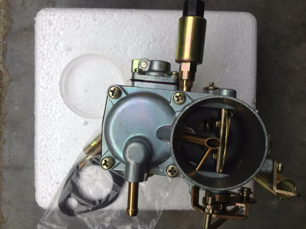 

FREE SHIPPING replacement carb/carbureotr 31pict for vw/bug/beetle/ new carburetor vegarser