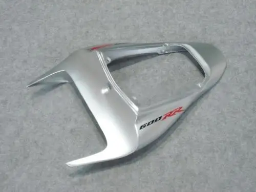 Комплект обтекателей для мотоцикла CBR600RR F5 07 08 CBR 600RR 2007 2008 CBR600 серебристо черный