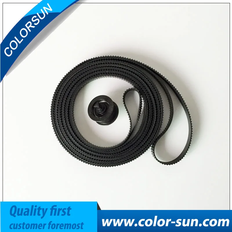 New 42" Inch original Printer Carriage Belt for hp 500 500PS 800 800PS