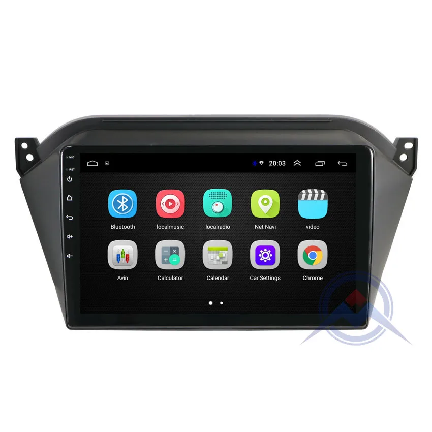 Sale ZOHANAVI Android 8.1 2.5D Car Radio for JAC S5 Car DVD GPS for JAC S2 t40 2018 GPS Navigation radio stereo multimeida 3 Sale ZOHANAVI Android 8.1 2.5D Car Radio for JAC S5 Car DVD GPS for JAC S2 t40 2018 GPS Navigation radio stereo multimeida 3