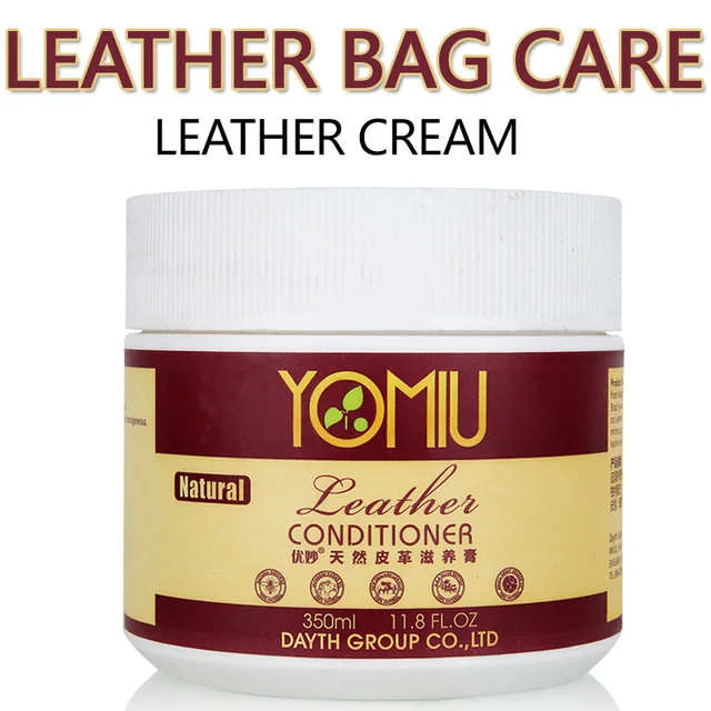 leather care Leather bags clothing sofa shoes care oil polish