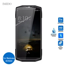 Tempered Glass For Blackview Bv9000 Pro BV9500 P10