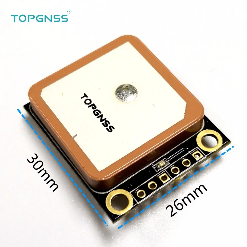 GN-2630G GNSS MODULE