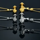 Нержавеющая Сталь Звено Цепи 20