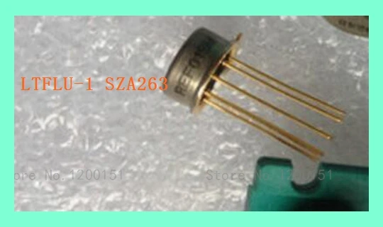 

LTFLU-1CH LTFLU-1ACH CAN