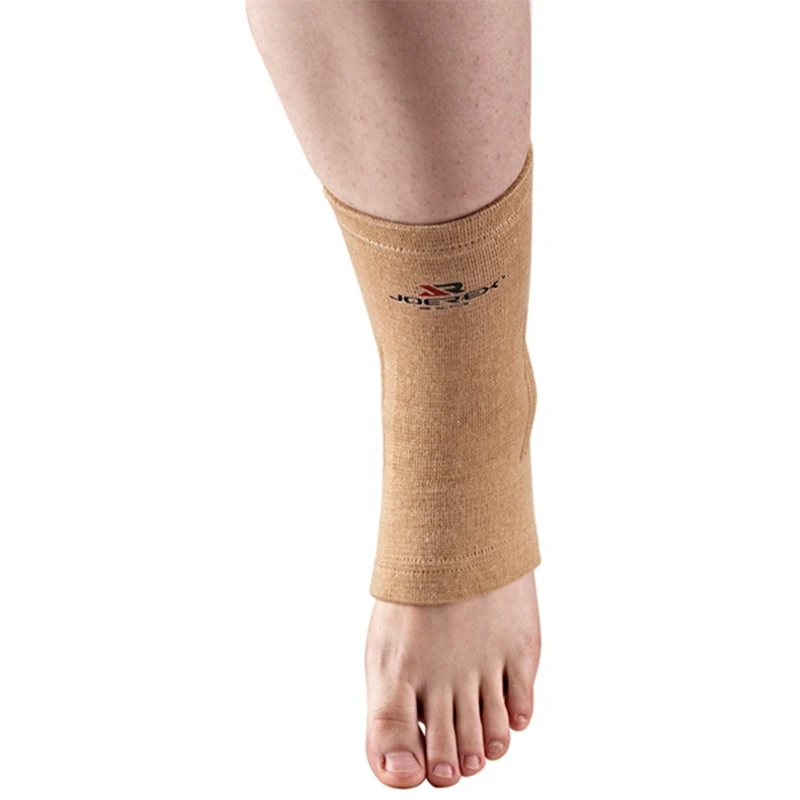 

Sports Safety Ankle Support Strong Ankle Bandage Elastic Brace Guard Support Sport Gym Foot Wrap Protection