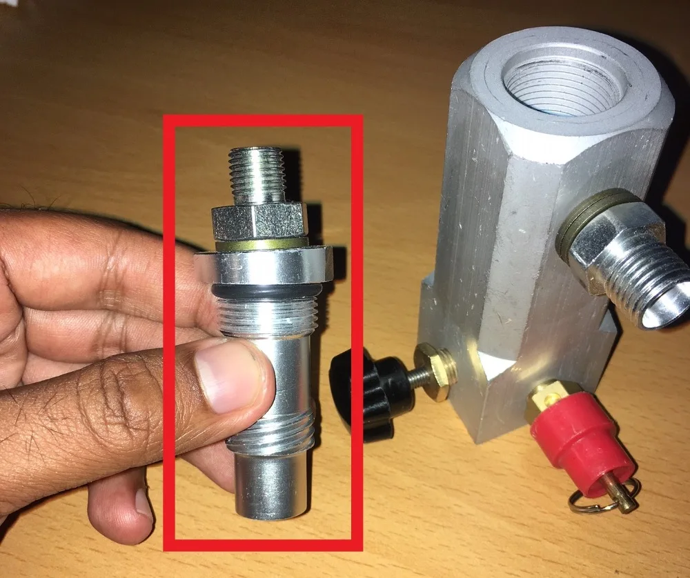 

Air Compressor part(like the image)