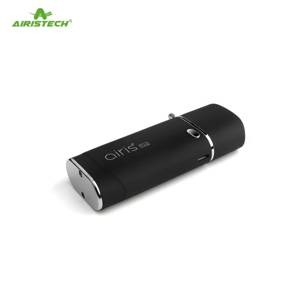 Airistech Tick Mod электронная сигарета с 650 мАч встроенный аккумулятор для испарителя