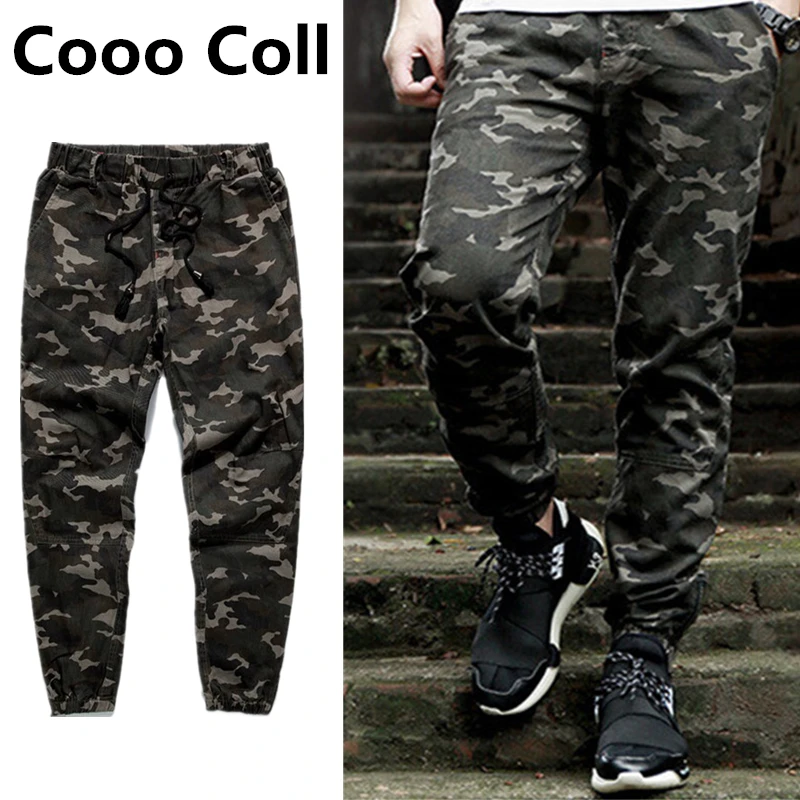 army fatigue biker jeans