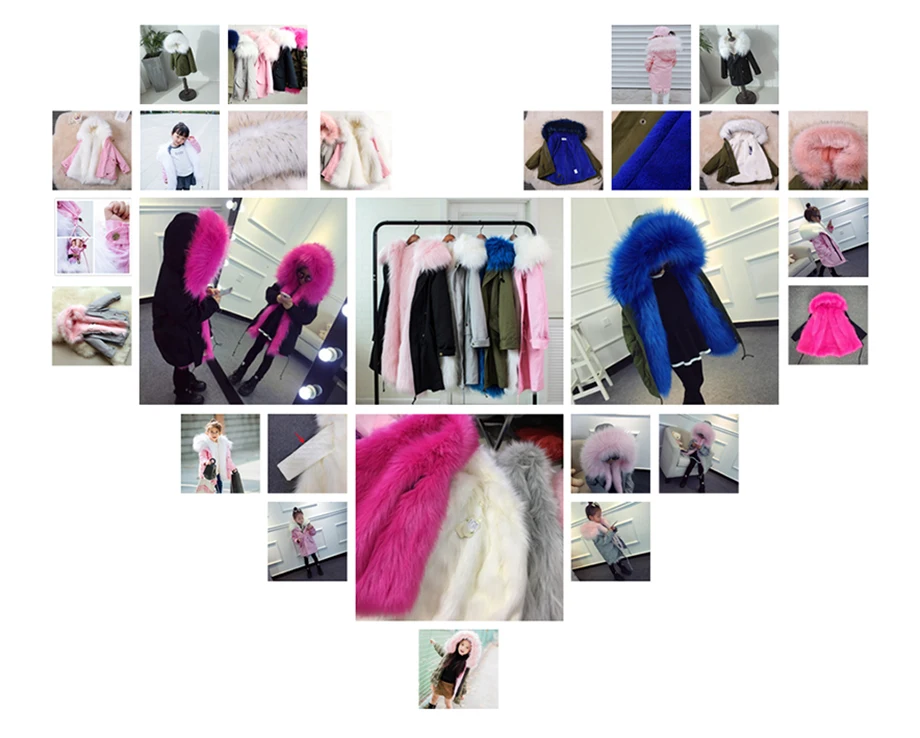 fur