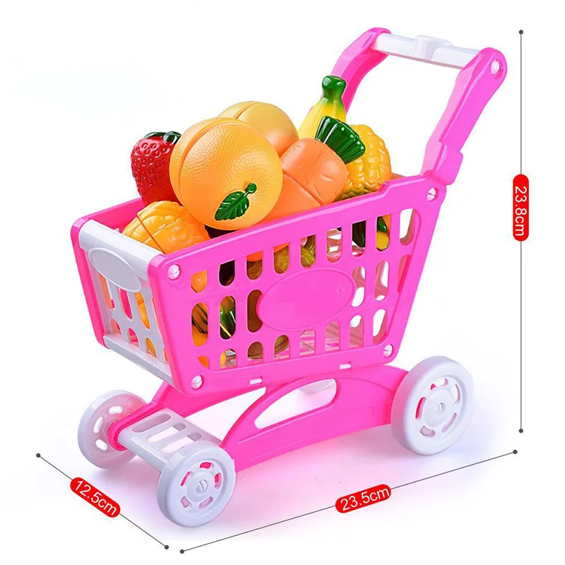 casdon little shopper