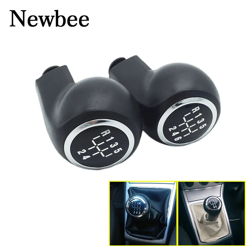 Ручка переключения передач Newbee 5/6 для VAUXHALL /OPEL /ASTRA /CORSA D 2005 2006 2007 2008-2010 | Автомобили