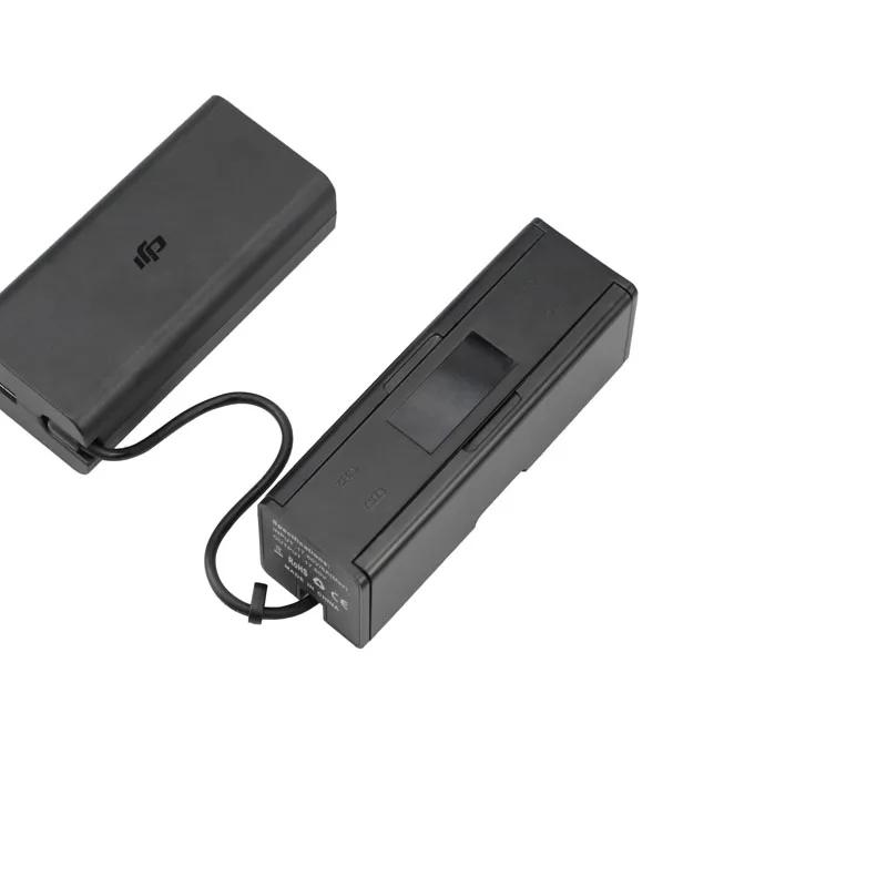 4 in 1 Battery Charger Hub For DJI mavic 2 pro zoom drone Accessories 1 (1)