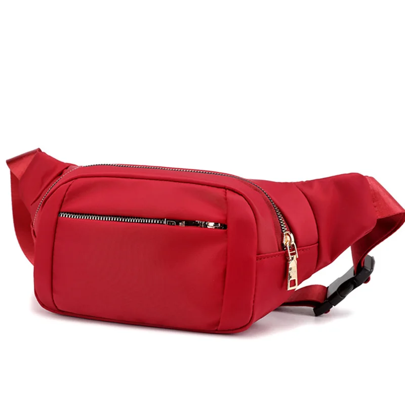 Мужская поясная сумка для путешествий, для телефона, на ремне, нейлоновая сумка, сумка для мужчин и женщин, повседневная, унисекс, на плечо, нагрудная сумка, холщовая, поясная сумка, набедренная сумка