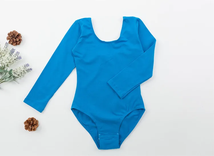 gymnastic dress leotards for dance for girls (5)
