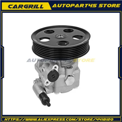 Мощность насоса рулевого управления A4L2.0T OEM: 8K0145153F 49110-45411 06H145255A JPR863 SP85258 715520613 для AUDI