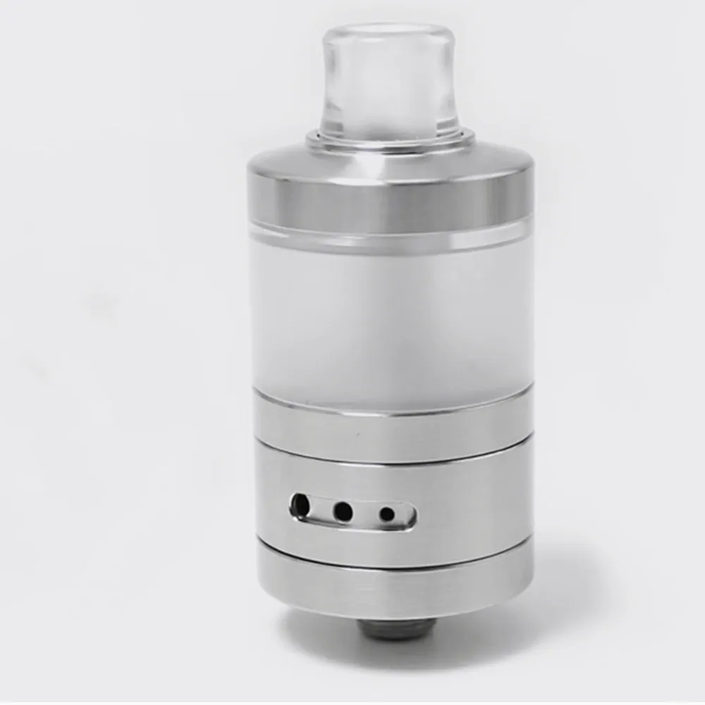 

2019 New Integra RTA sprayer with a diameter of 22 mm and a diameter of 4.2 ml distillation tank.
