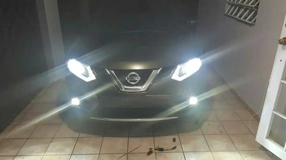 G8 led headlight