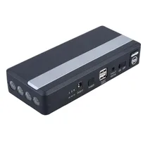 

BR-K33S Super Car Jump Starter Auto Engine EPS Emergency Start Battery Source Portable laptop Charger Mobile Phone Power Bank