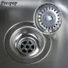 Bathroom Fixtures