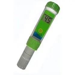 

Pen type pH Meter (0~14.0) pH Accuracy:0.1pH waterproof