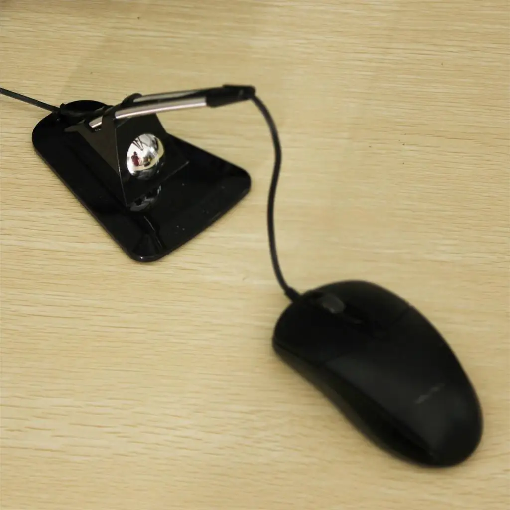 GTFS-Лидер продаж мышка Банджи шнур зажим клипер провода кабель фиксатор Мышь линия Организатор держатель