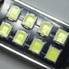 4 шт. купольные лампы 31 мм 36 мм 39 мм 41 мм Festoon 8 smd LED безотказсветодиодный 5630 5730 CANbus C5W светодиодсветодиодный лампы для внутреннего чтения белые холодные синие лампы ► Фото 3/6