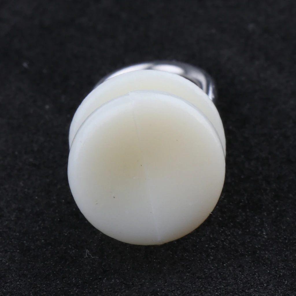 20Pcs Plastic Curtain Track Roller Glider Rail Runner 15mm for Balcony Bath Kitchen office restaurant hotel ABS plastic