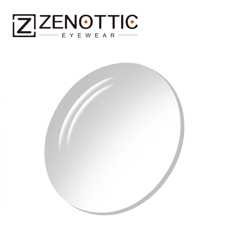 

1.56/1.61/1.67 Cr-39 Aspherical Prescription Lenses Anti-Blue-Ray Optical Myopia Hyperopia Lenses Photochromic Lmpact Resistance