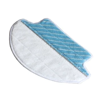 

Mop Cloth+Brushes+Filter Replace For Ecovacs Deebot R95 DR95-KTA Vacuum Cleaner~