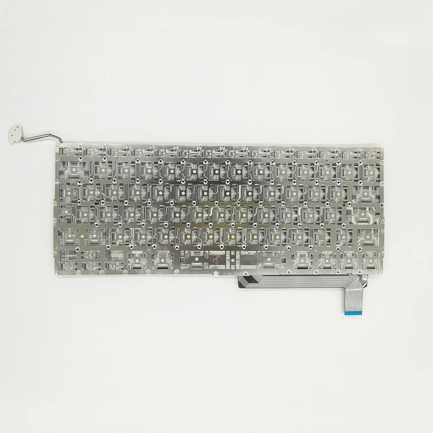 Клавиатура для Macbook Pro 15 дюймов A1286 2009 2010 2011 2012|Клавиатуры замены| |