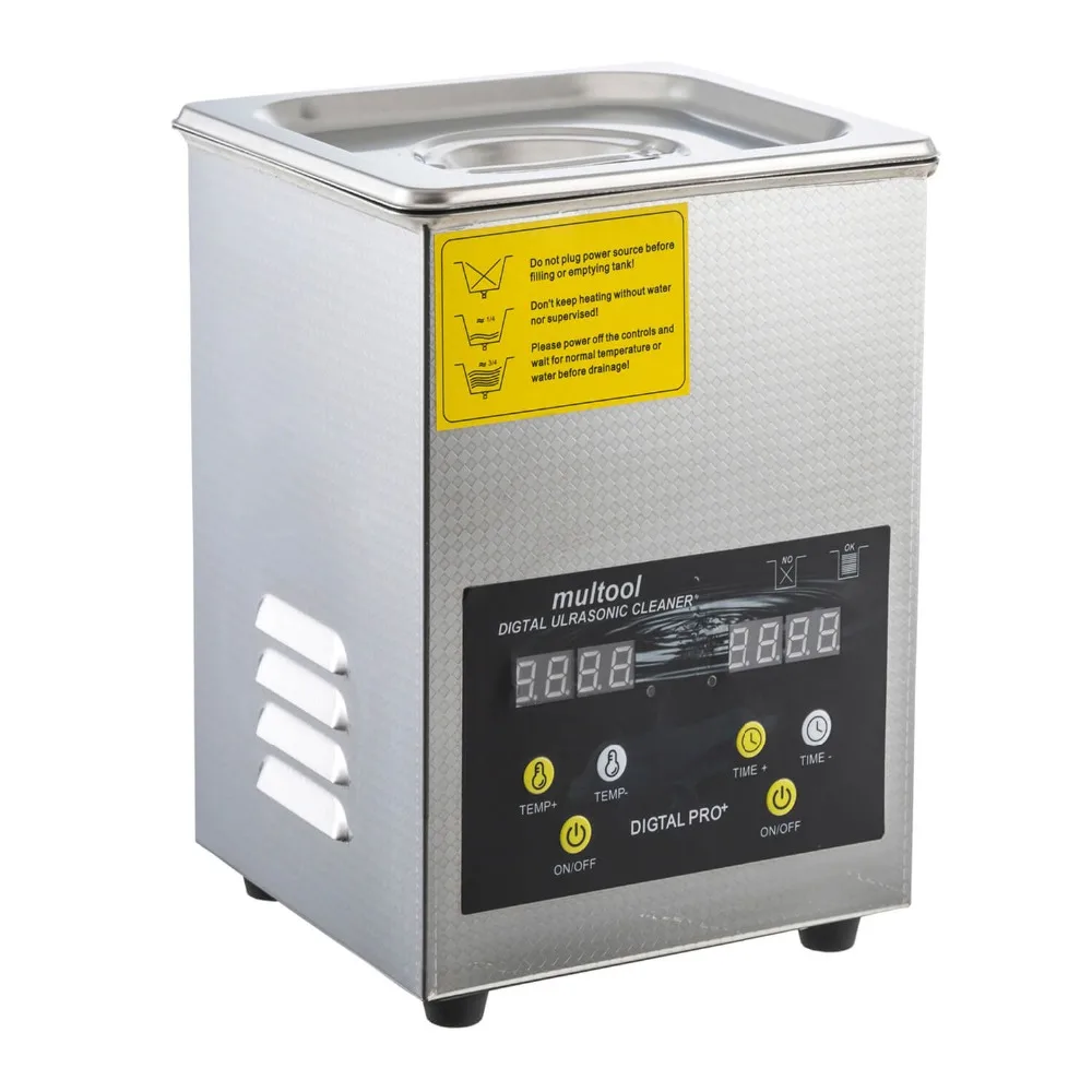 eyeglass ultrasonic cleaner