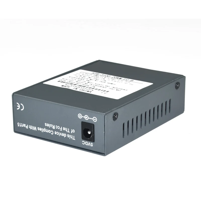FC media converter HTB3100AB 3