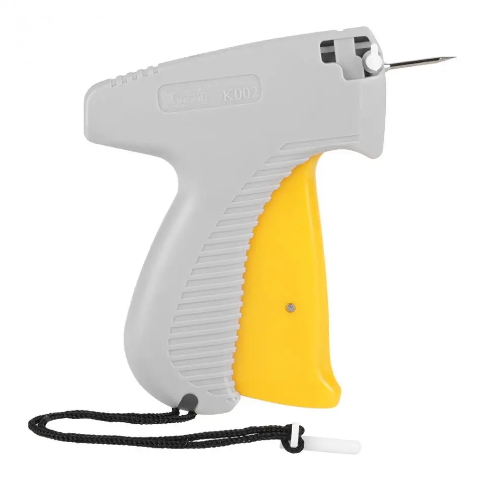 1 Set Clothes Garment Price Label Gun Tagging Tag Guns Labeller Machine G3