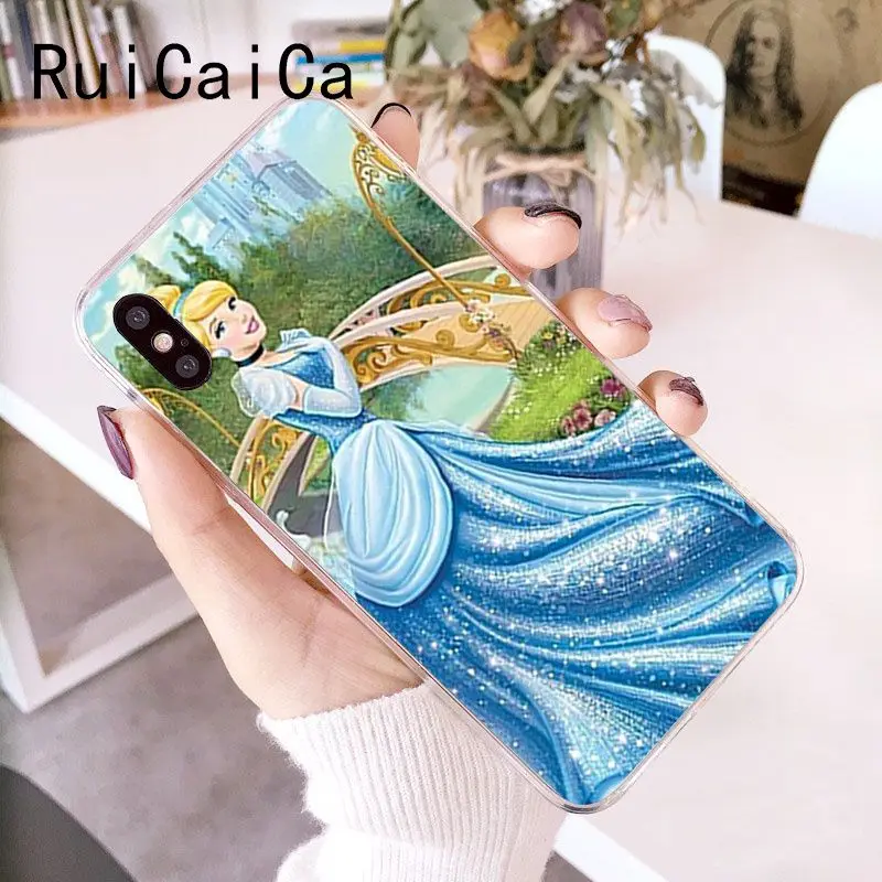 Princess Ariel Little Mermaid