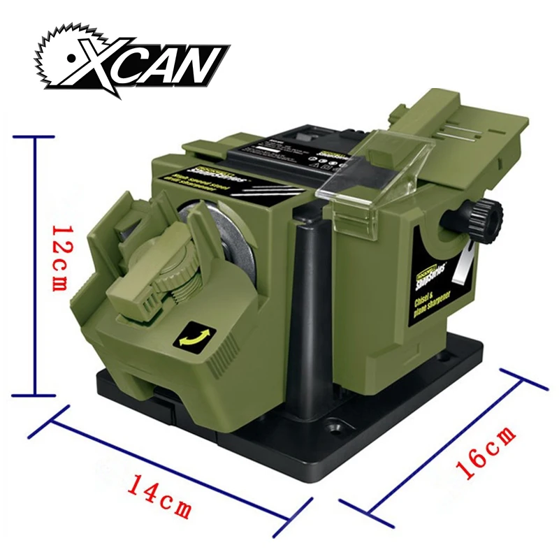 Hot sale! Multifunction Sharpener, grinding drill sharpener, electric