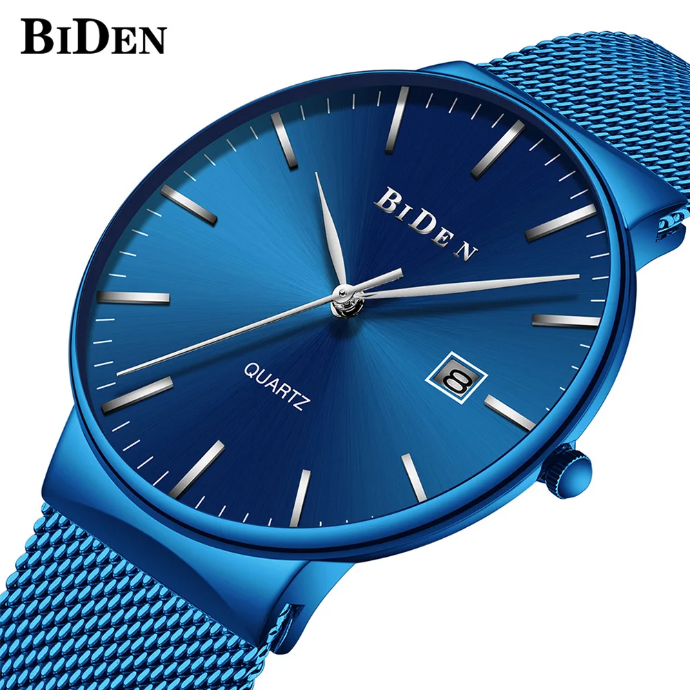 

Fashion Quartz Watches Men Top Brand Luxury Watch For Men Waterproof Casual Wrist Watch Men Sports Clock Relogio Masculino 2019