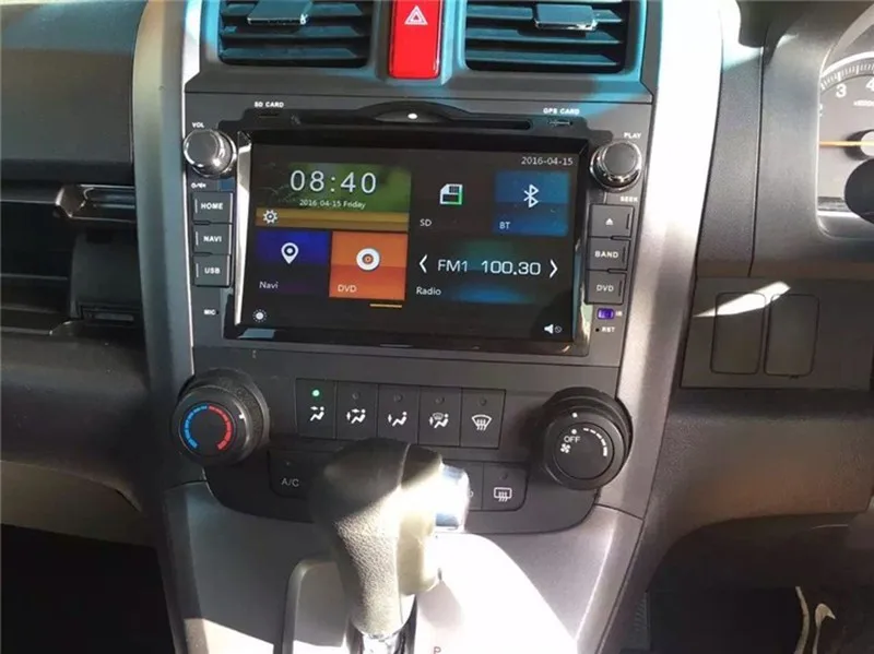 Flash Deal Car DVD Player Wince System For HONDA For CR-V Autoradio Car Radio Stereo GPS Navigation Multimedia Audio Video 0 Flash Deal Car DVD Player Wince System For HONDA For CR-V Autoradio Car Radio Stereo GPS Navigation Multimedia Audio Video 0