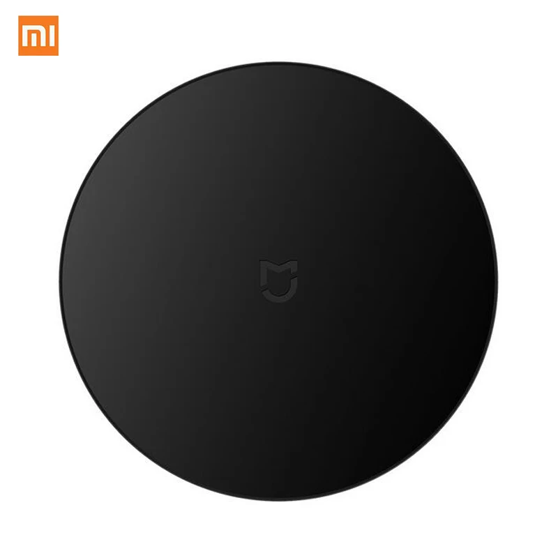 

XIAOMI Universal Smart Remote Controller Home Appliances WIFI+IR Switch 360 Degree for Air Conditioner TV