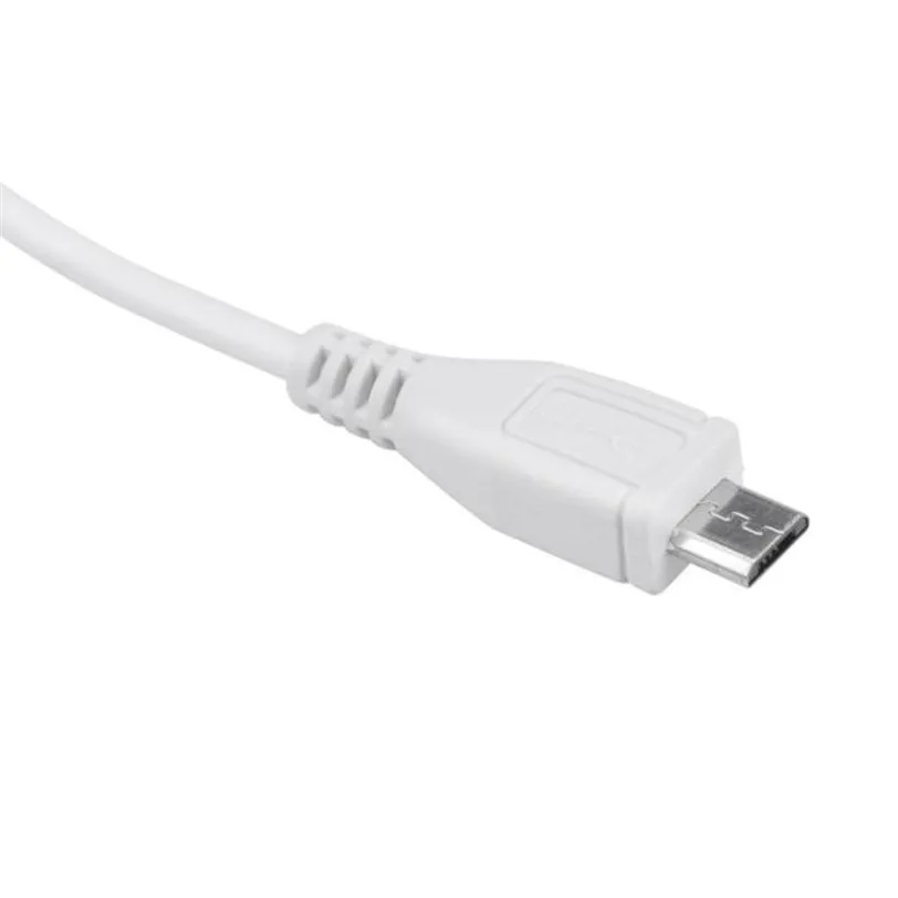 Carprie Micro USB к сети LAN Ethernet RJ45 адаптер с 3 Порты и разъёмы USB 2.0 хаб адаптер mar9 motherlander