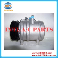 015142 717113 015142/1 аккумуляторной топливной системы для Делфи-Харрисон SP-10 SP10 Авто a/c компрессор для peugeot 406/Холден Родео TF V6 1998-2003